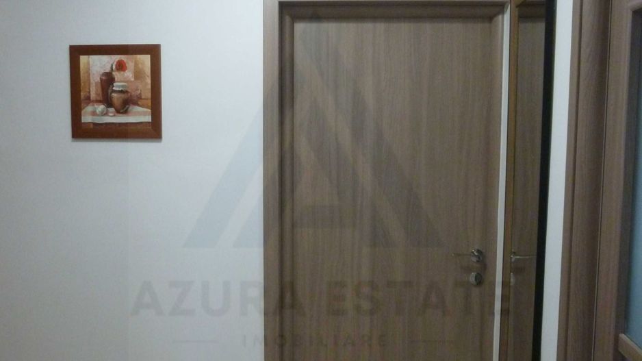 Apartament 3 camere prima inchiriere balcon inchis zona Vasile Aaron - Poză 7