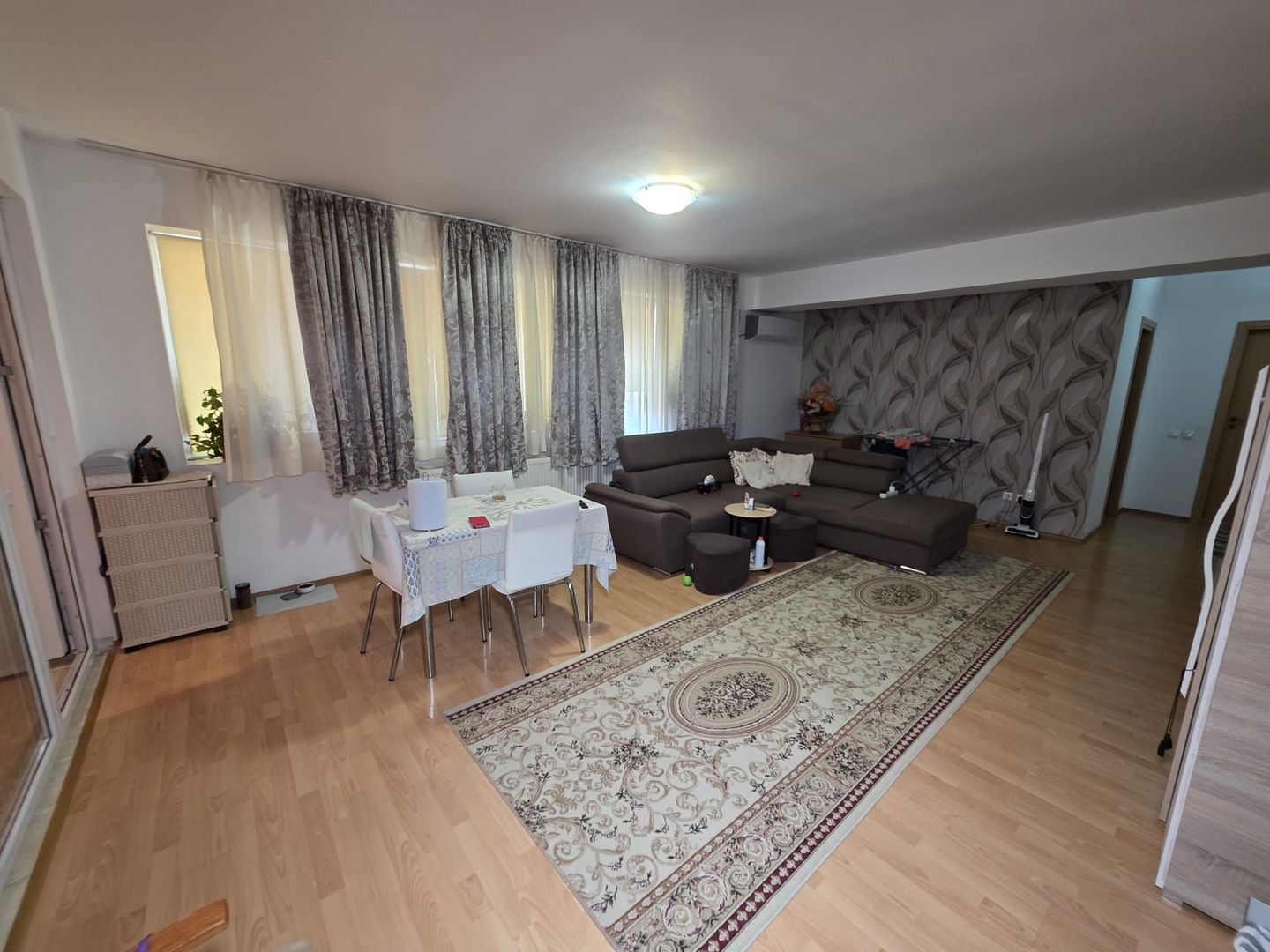 AP. 2 CAMERE LINDA RESIDENCE - 66 MP UTILI, BOXA INCLUSA, COMISION 0% - Poză 2