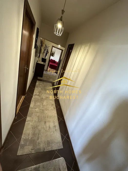 Apartament 3 camere | Rond Doamna Ghica - Poză 8