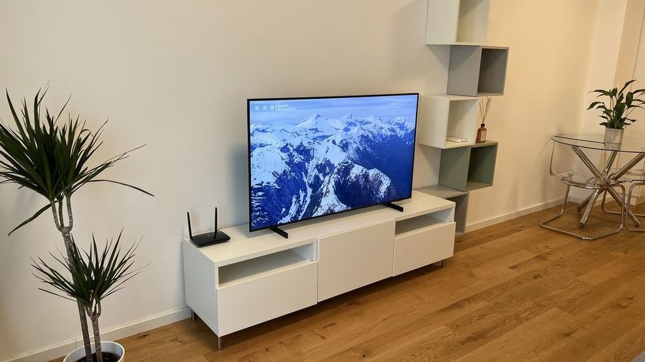 AP. 2 CAMERE AVIATIEI PARK, BLOC NOU, MOBILAT, CENTRALA, COMISION 0% - Poză 2