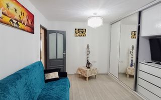 Apartament cu 3 camere decomandate,mobilat-Astra - Poză 1