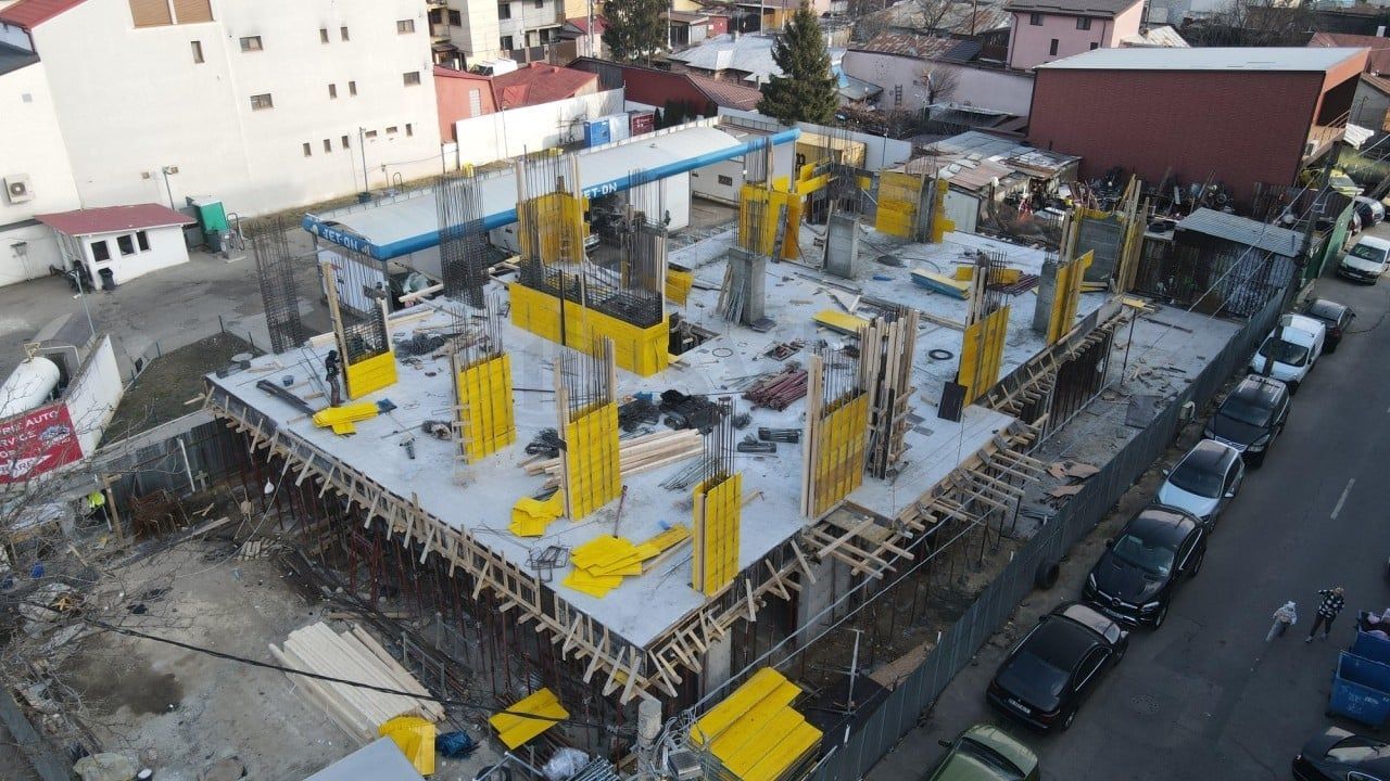 REA1023522 Apartament 2 camere - Colentina imobil nou - Poză 6