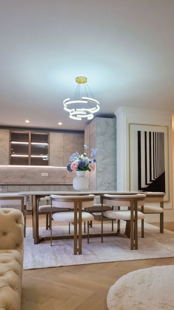 Rent I Luxury 4-Room Apartment | New I Iancu Nicolae I Pipera I Pool - Poză 11