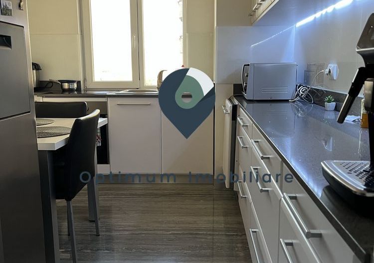 Apartament cu 3 camere, 78 mp utili, 5/8 Calea Manastur ! - Poză 2