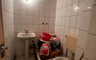 Apartament 4 camere, 80 mp, etaj 1 – Matei Basarab - Poză 8