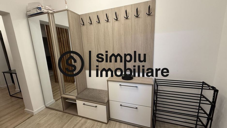 3 camere, central,  110mp  - 700 Euro - Poză 11