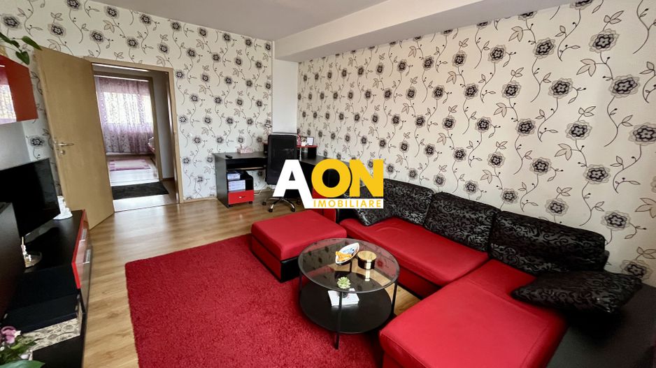 Apartament cu 2 Camere, Zona Stadion, Bloc Nou - Poză 5