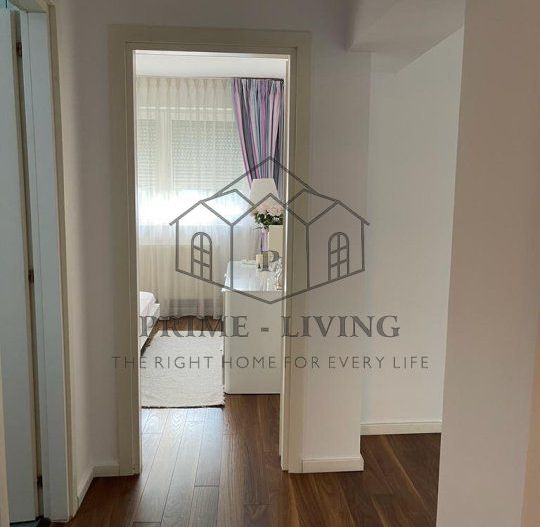 APARTAMENT DE 2 CAMERE FRUMOS RENOVAT LA VANZARE PE CALEA DOROBANTILOR - Poză 7