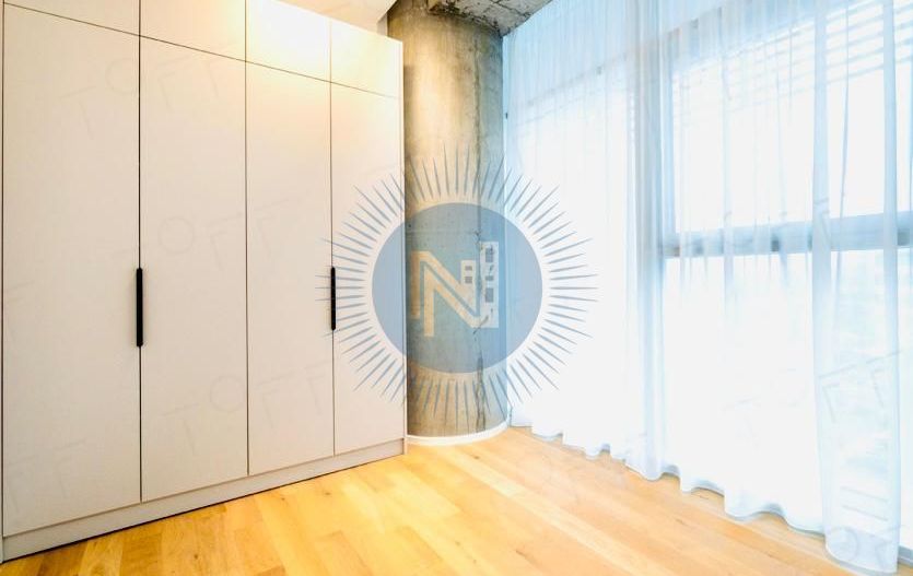 Apartament 3 camere Up-Site / Loc de parcare plus boxa - Poză 15