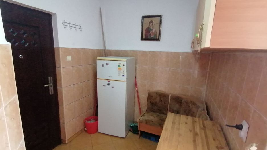 Garsoniera central Str Iuliu Maniu 52 - Poză 6