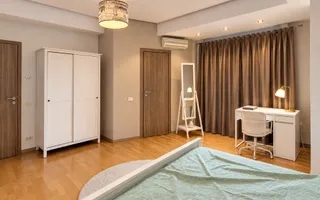 Apartament 4 camere Herastrau 165mp | Terasa | Loc de parcare - Poză 22