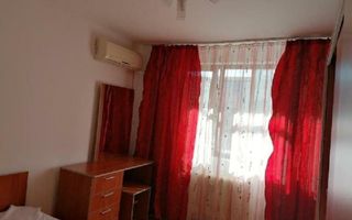 2 camere (1km metrou Crangasi) - Poză 13