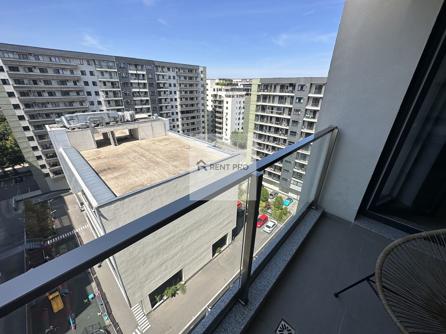 2 camere - Grozavesti - Novum Residence - Panoramic - Poză 9