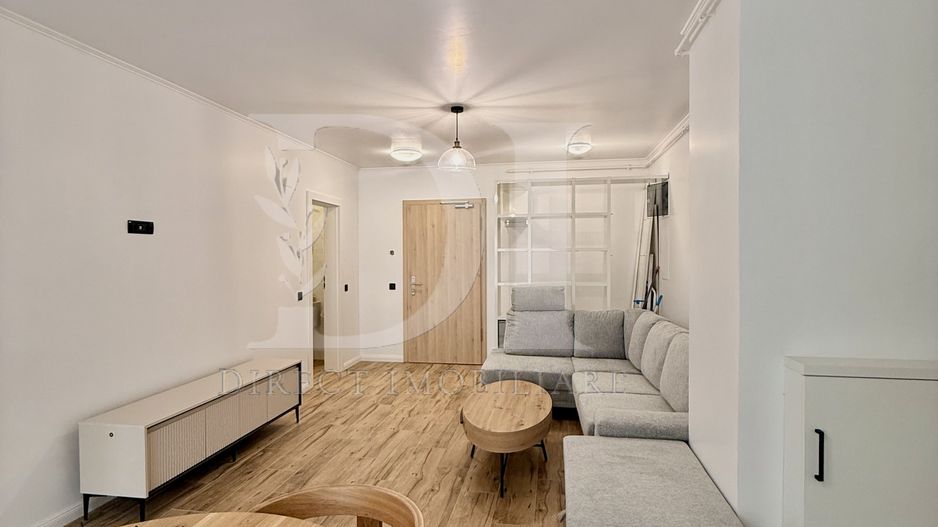 Apartament 2 camere | NOU | Columna Residence – Zona Vivo Florești - Poză 5