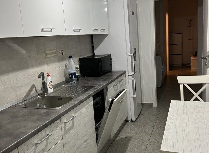 Ag BRASADAS vinde ap 2 cam E3/3 2016 cu parcare zona Fundeni - Poză 5