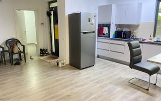 Casa 5 cam Dumbravita IKEA140mp utili teren 342mp - Poză 4