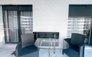 Mamaia - (COD05)Casa Del Mar - 2 Camere Cu Vedere La Mare și Lac - Poză 17