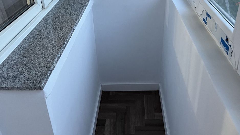 Apartament 2 camere Decebal langa Sanador, 3 balcoane, prima inchiriere - Poză 14