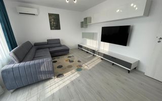 AP. 2 CAMERE- APARATORI,PARCARE INCLUSA, MASINA DE SPALAT VASE, METROU - Poză 1