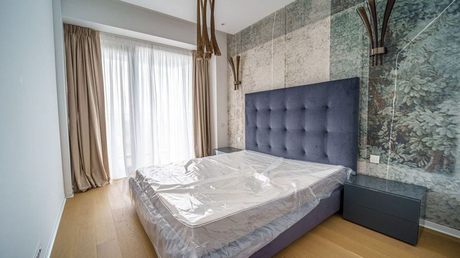 Apartament superb High End 3 camere I One Mircea Eliade I Floreasca - Poză 15