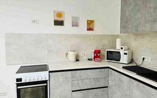 Apartament (spatiu de birou) in vila interbelica Unirii/Parcul Carol - Poză 3