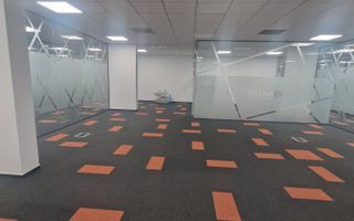 Spatiu de tip birou, 100 mp, aflat la parterul unei cladiri in zona Timpuri Noi - Poză 1