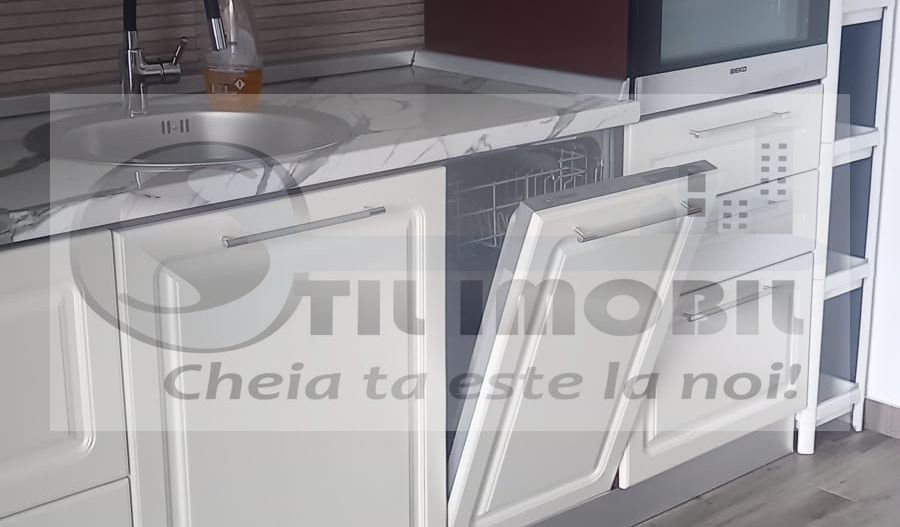 Apartament 1 camera Pacurari - 350 EURO - Poză 5