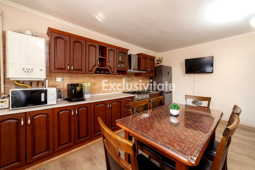 Casa in Trivale – liniste si confort la superlativ - Poză 7