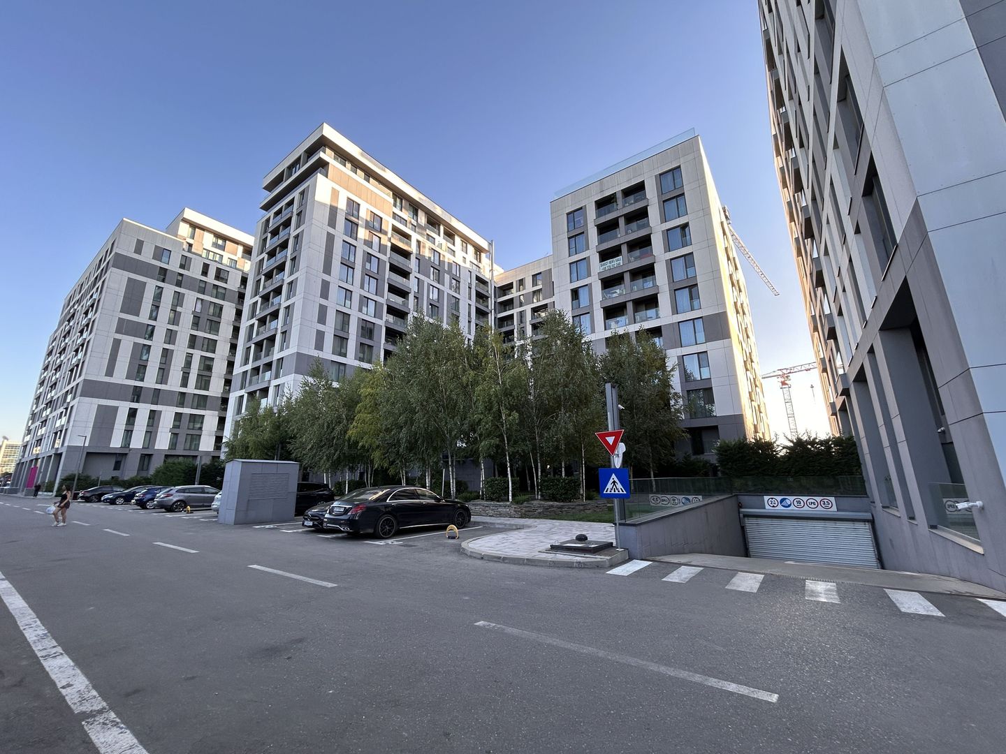 Apartament 2 camere | Cloud 9 | Ideal pentru work-from-home - Poză 20