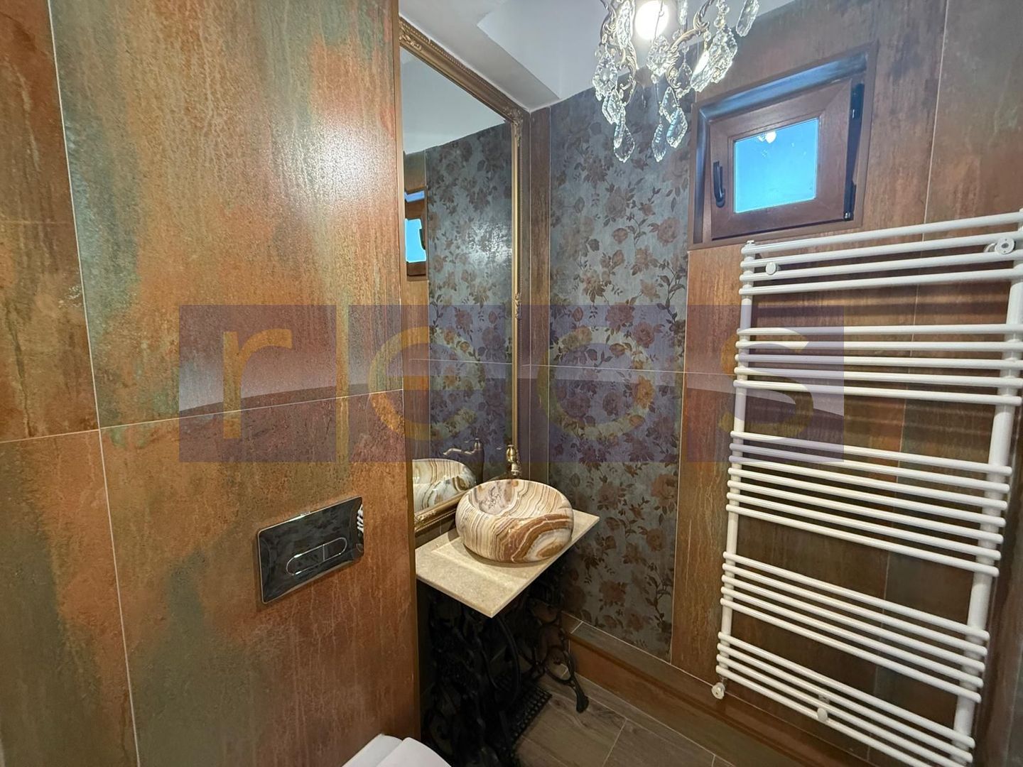 INCHIRIERE 3 CAMERE 90MP  | DOROBANTI VILA | LOC PARCARE | FINISAT LUX - Poză 14