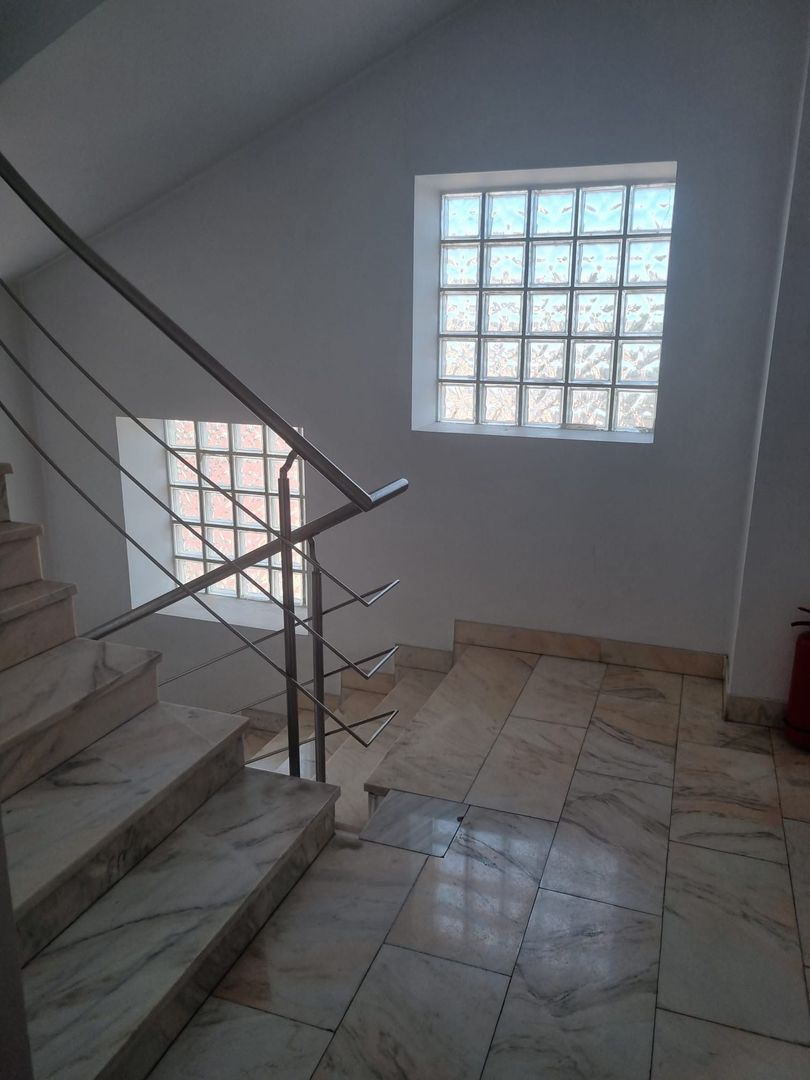 3 camere 125 mp Primaverii rezidential parcare inclusa - Poză 16