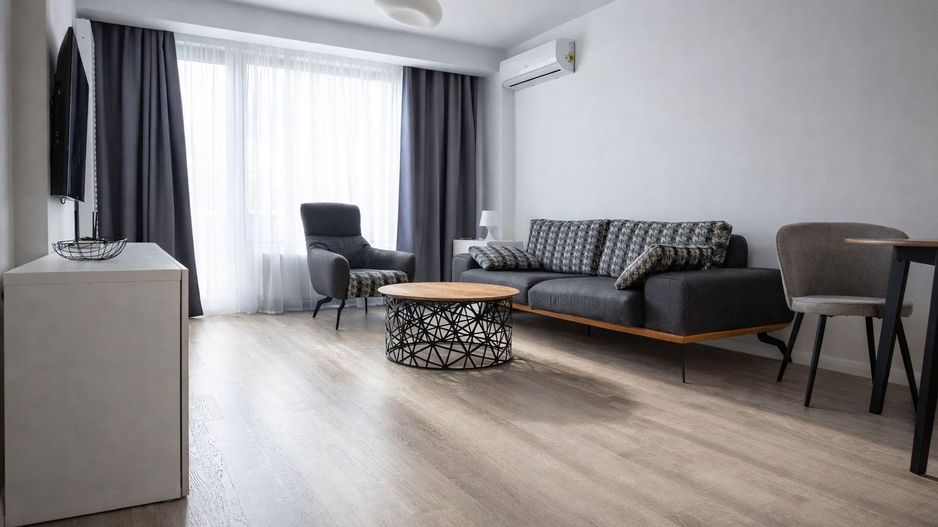 Apartament 2 camere • 62 mp • finisaje premium • Salcâmului • - Poză 2