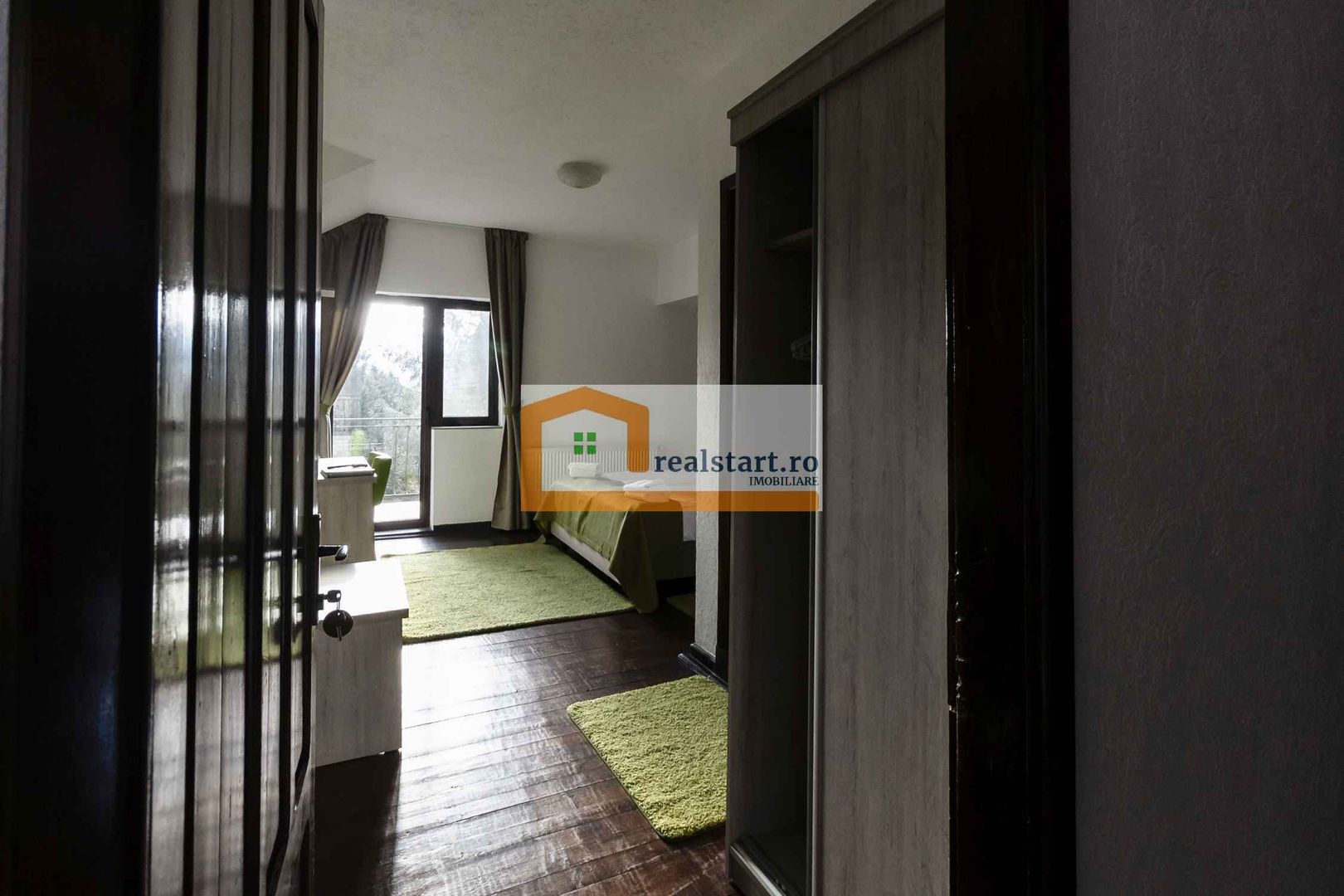 Langa Sighisoara, Inconjurata de Padure, Investitie, ROI min9% - Poză 16