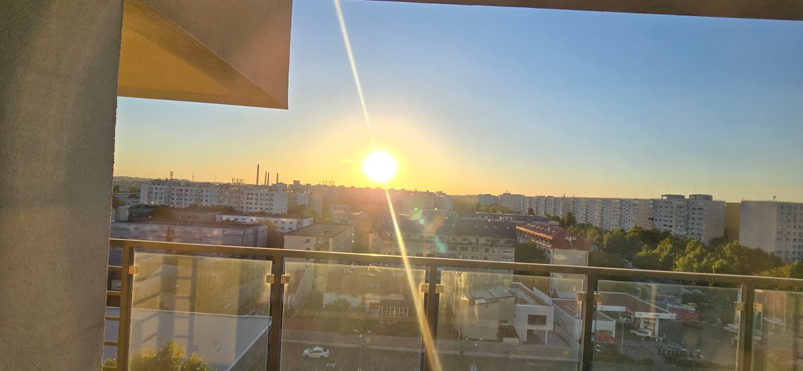 Apartament 2 camere Pallady-1 Decembrie parcare - Poză 15