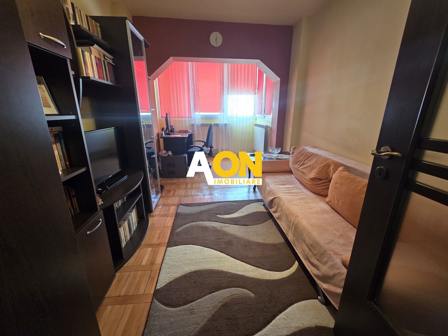 Apartament 4 Camere 75mp Utili, Zona Cetate - Poză 5