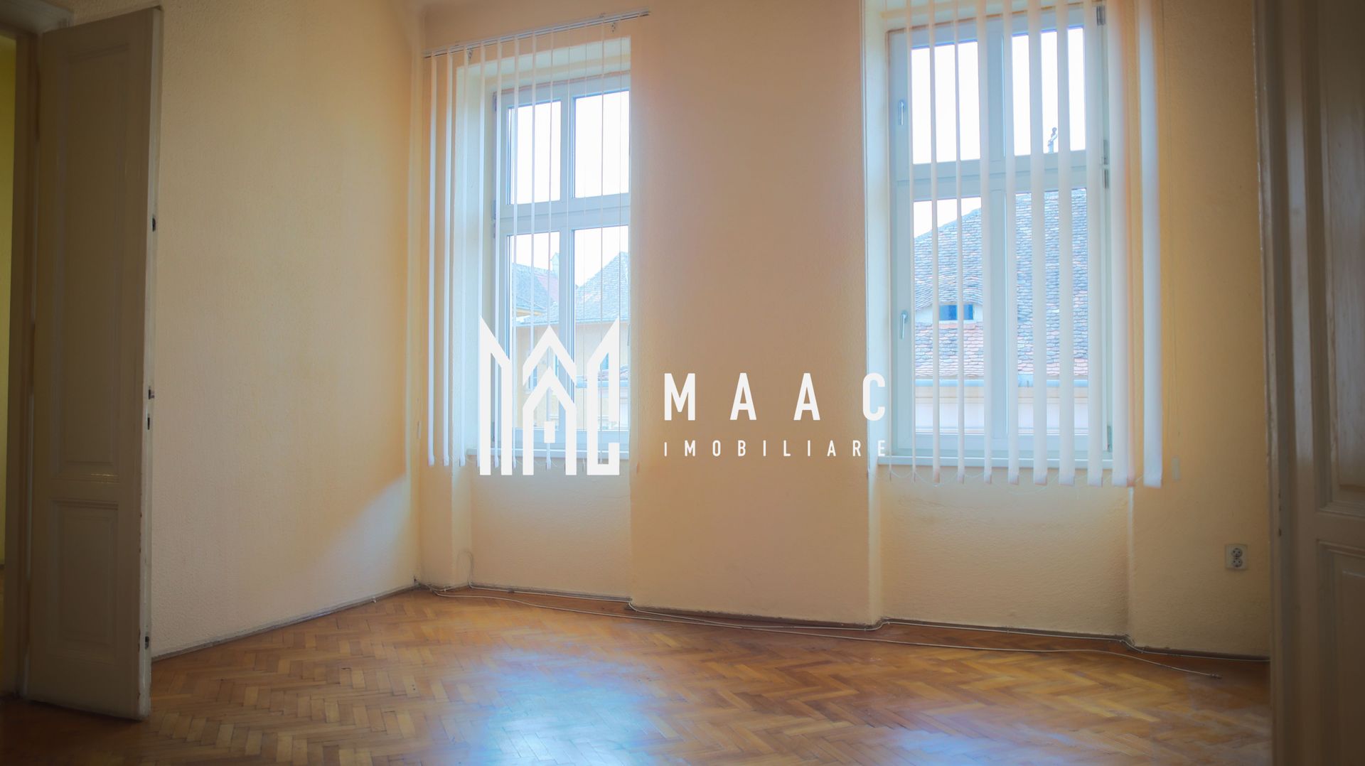 Apartament Ultracentral | 3 Camere | Pivnita | Etaj 2 - Poză 5