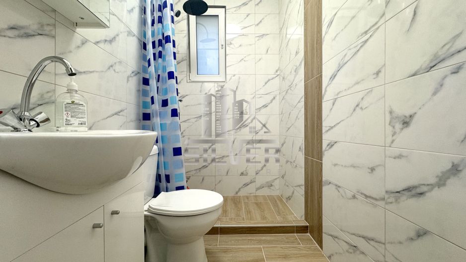 Apartament cu 3 camere la prima inchiriere! - Poză 7