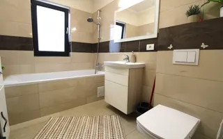 3 camere in Dumbravita, 2 locuri de parcare! - Poză 15