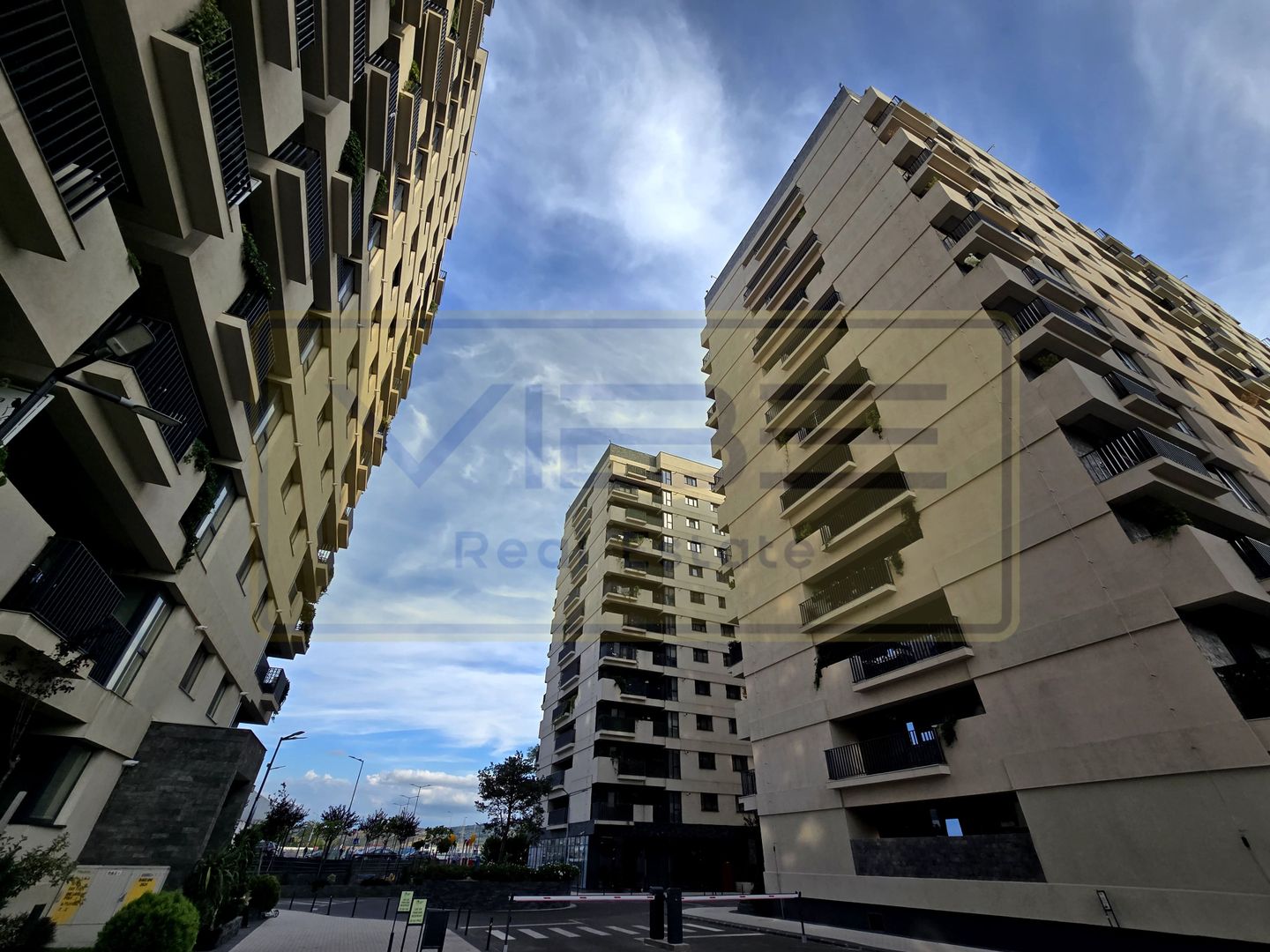 Tatarasi- Evergreen Towers- Bloc nou- modern - Poză 10