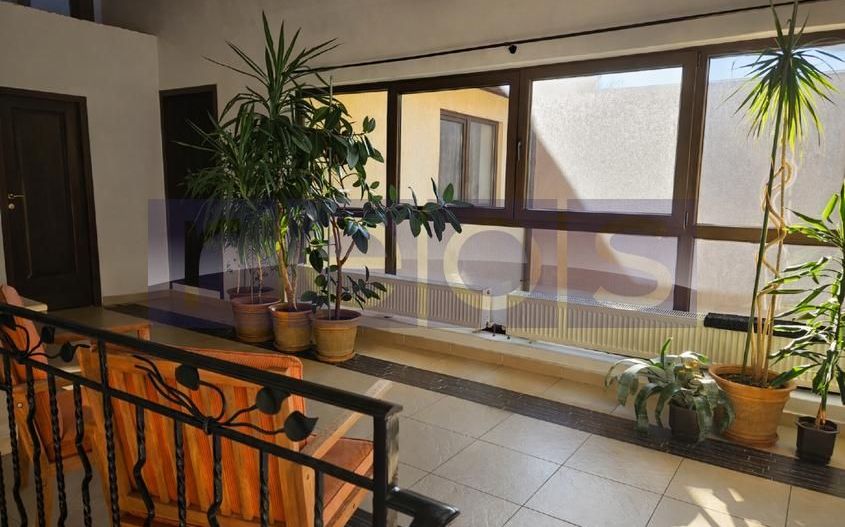 INCHIRIERE VILA DOMENII | 250MP | IDEAL ACTIVITATI COMERCIALE |PARCARE - Poză 7