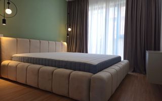 Apartament 4 Camere de vanzare Iancu Nicolae utilat mobilat - Poză 5
