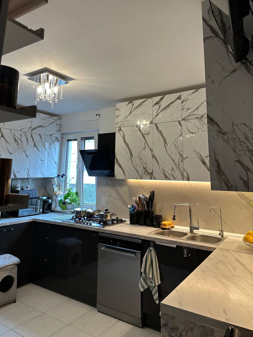 URGENT!, Dorobanti,posibilitate GARAJ,teren in proprietate, NEGOCIABIL - Poză 20