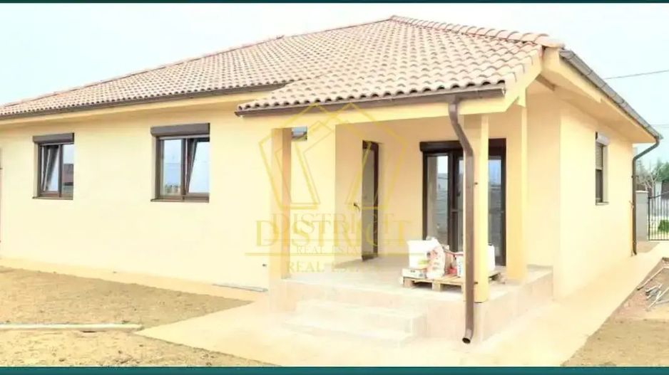 Casa individuala nou construit deosebita I Sag I Manastire - Poză 4