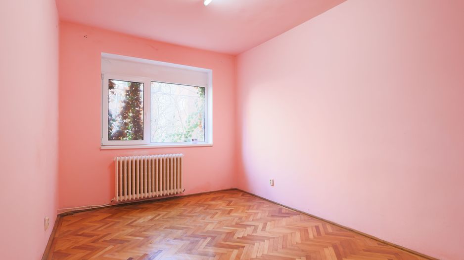 PRET NOU! Apartament decomandat 3 camere - str. Horia - COMISION 0% - Poză 4