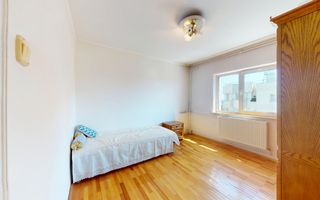 3 CAMERE, 78,4 MP | BLOC DIN 1990, ANVELOPAT | DOAMNA GHICA - Poză 9