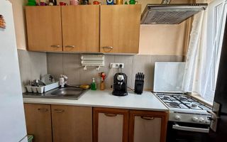 Garsonieră cu pod amenajat – spațiu suplimentar | zona Vlad Tepes - Poză 9