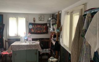 🏡 CASA BATRANEASCA + TEREN IN GALANESTI - Poză 15