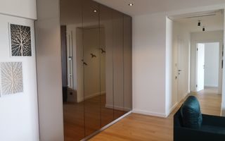 APARTAMENT SUPERB LA INCHIRIERE IN COMPLEX DIN ZONA PROMENADA MALL - Poză 7