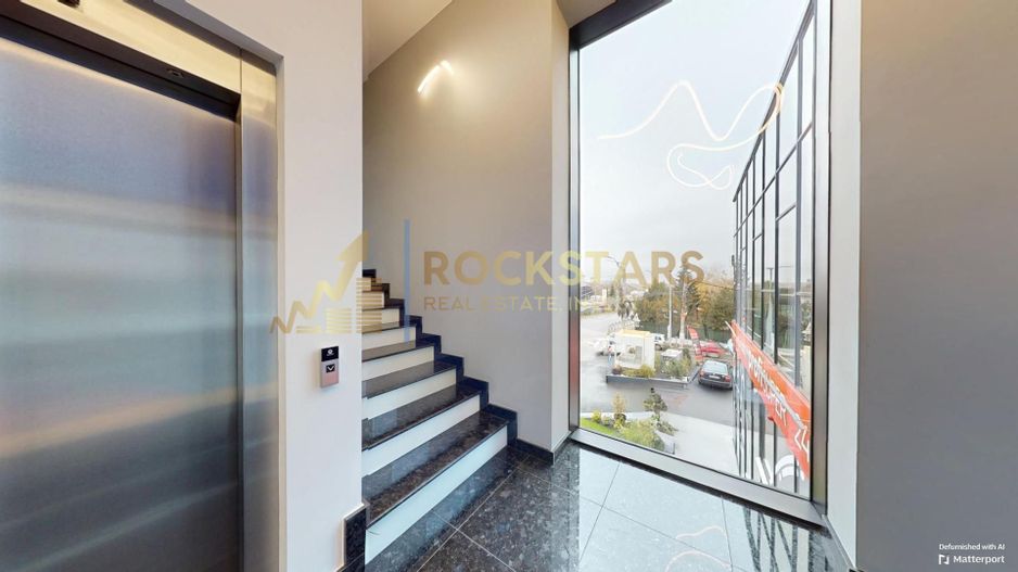 Spatiu Comercial | Birouri | Pantelimon | Bd. Biruintei | 258mp | Open Space - Poză 7