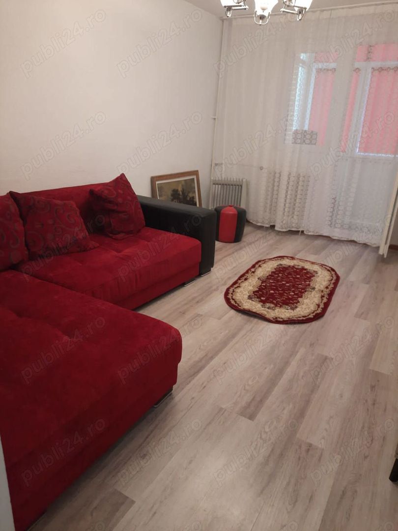 Inchiriere apartament 2 camere Dorobanti - Perla - Poză 3